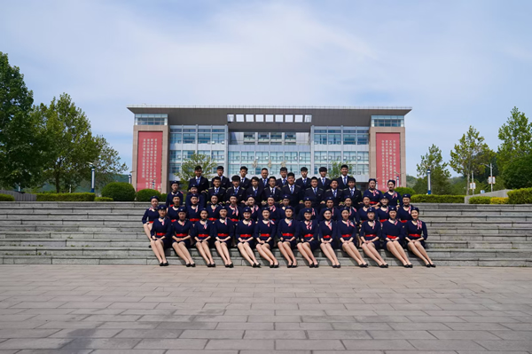 2022年魯東大學(繼續(xù)教育學院)航空服務(wù)專業(yè)秋季招生簡章