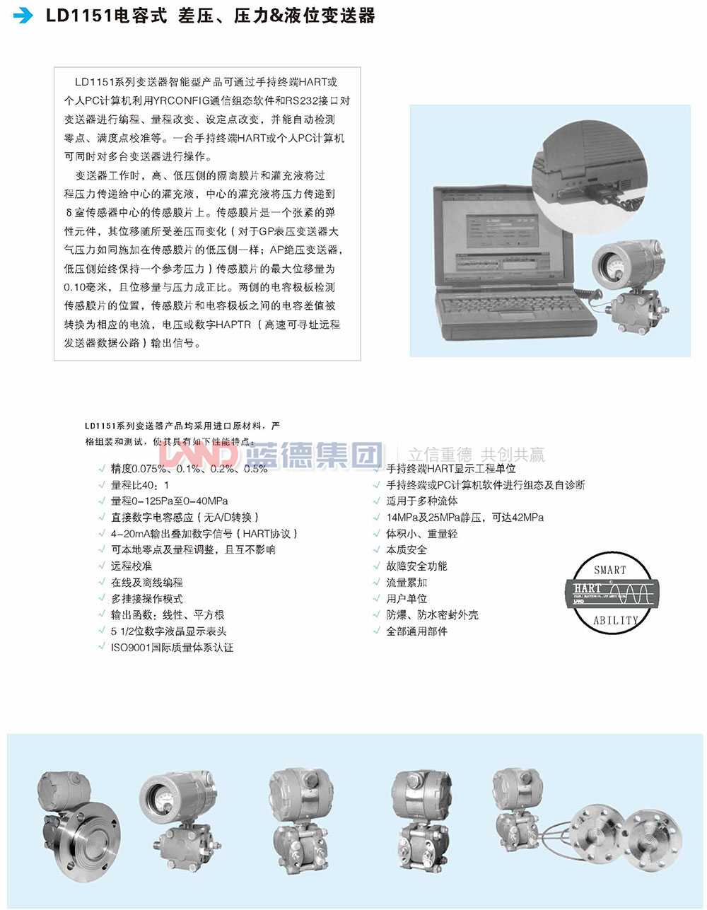 LD1151電容式、差壓、壓力和液位變送器1.jpg