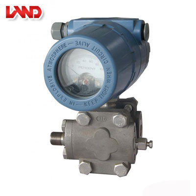 LD1151電容式、差壓、壓力、液位變送器