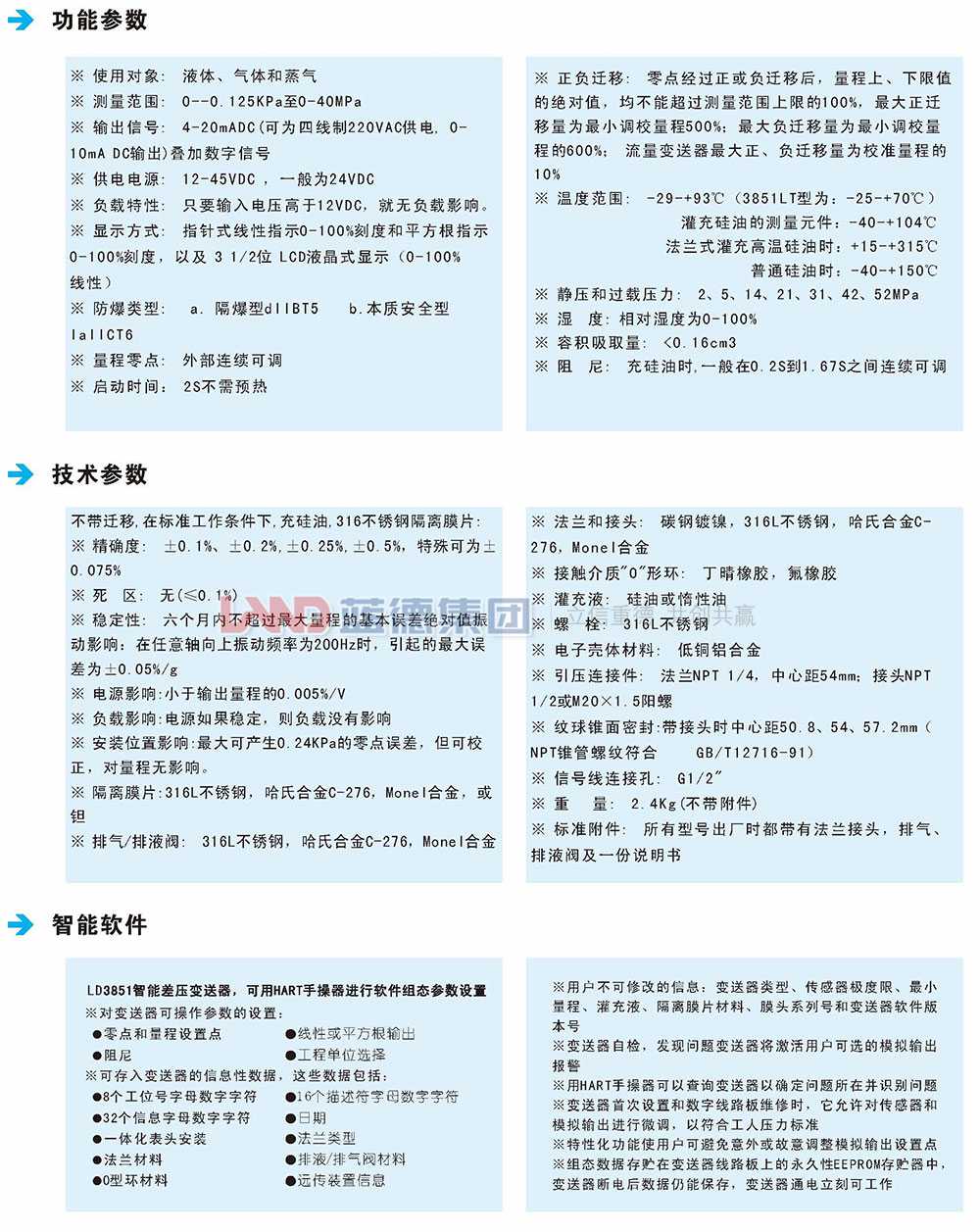 LD3851電容式差壓、壓力、液位變送器3.jpg